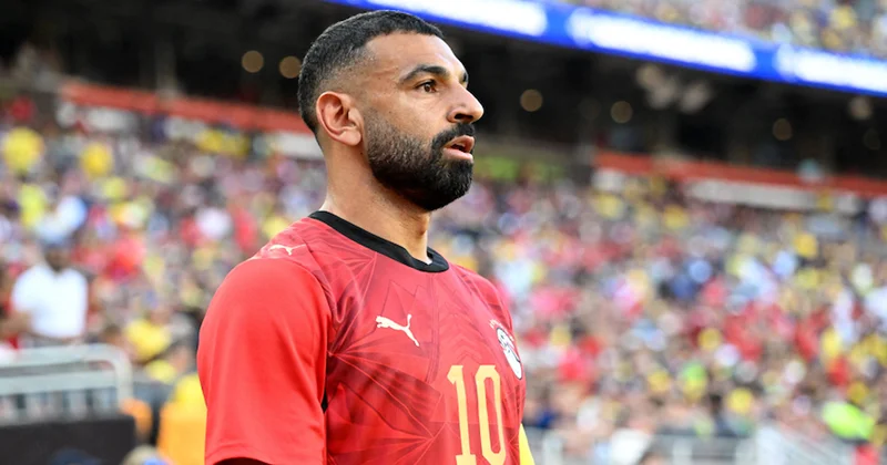 FIFA dan bir forma yasağı da Mısır a Sözcü Gazetesi