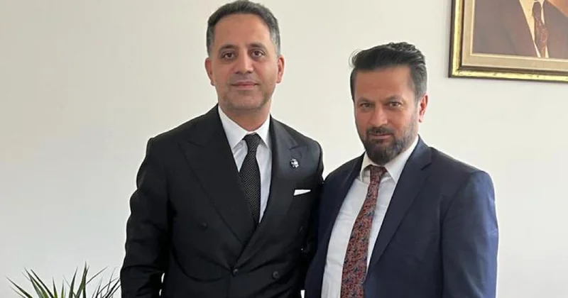 Ulan dingil, ulan angut Sözcü Gazetesi