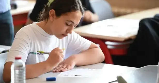 Uzmanlardan LGS yorumu: Uzun ve dikkat gerektiren paragraflar öğrencileri zorladı