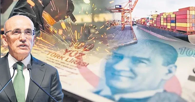 Dezenflasyon süreci yoluna girecek