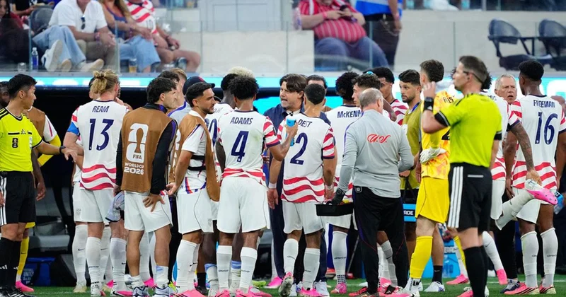A Milli Takım ın rakibinden gözdağı! Oynadıkları futbolu görenler aynı yorumu yapıyor