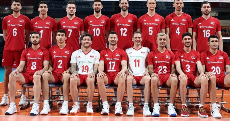 Filenin Efeleri Fransa ya set vermedi Sözcü Gazetesi