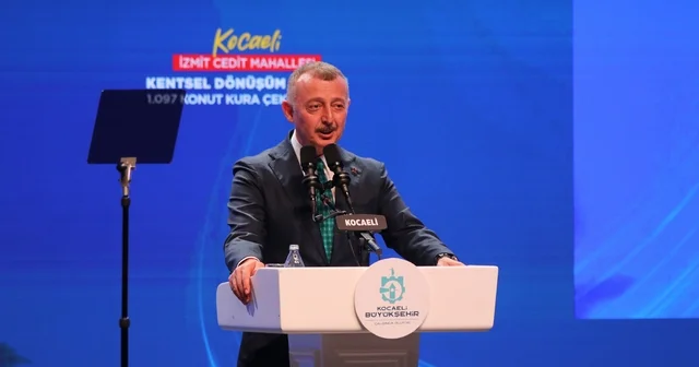 Başkan Büyükakın: Gökteki yıldızları vaat edip sonra çok basit işleri bile yapmadan kaçanlar oldu Kocaeli nin 5 farklı ilçesinde depreme yönelik hazırlık çalışmaları devam ediyor Kocaeli Haberleri