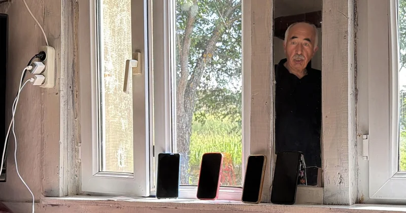 Kargın Mahallesi nde İnternet ve Telefon Yok