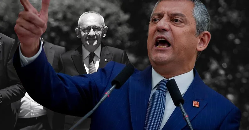 Özgür Özel e açıkça soruldu: Kılıçdaroğlu CHP si Cumhur İttifakı na katılır mı?