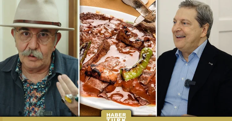Adnan Şahin İle Halkın Lezzetleri 13 Haziran 2026 (Adnan Şahin Tarih ve Lezzetin Başkenti Bursa da)