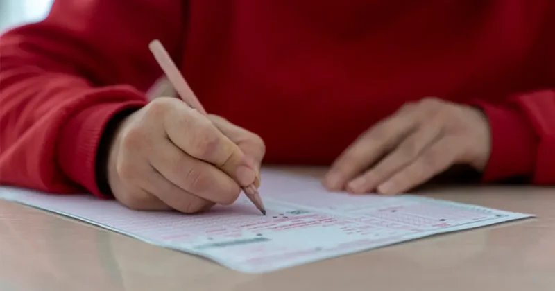 Uzmandan sınav kaygısına karşı dikkat çeken açıklama