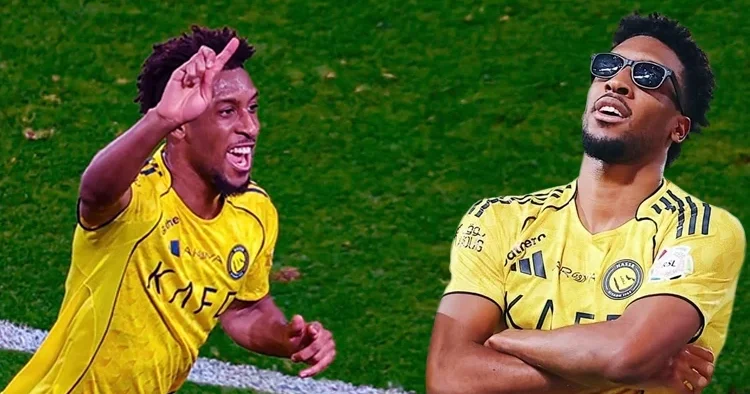 Süper Lig devinden Kingsley Coman bombası! Yakın arkadaşı üzerinden ikna turları başladı