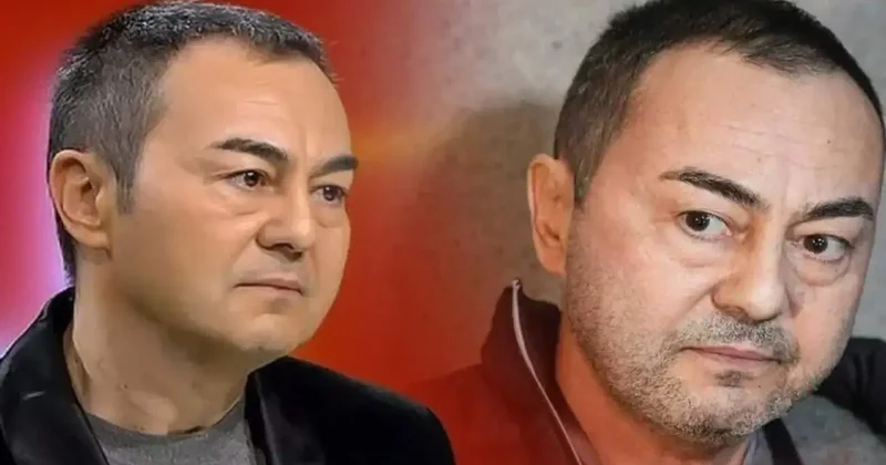 Serdar Ortaç sevenlerini korkuttu! MS hastalığı nedeniyle tedavi altına alındı