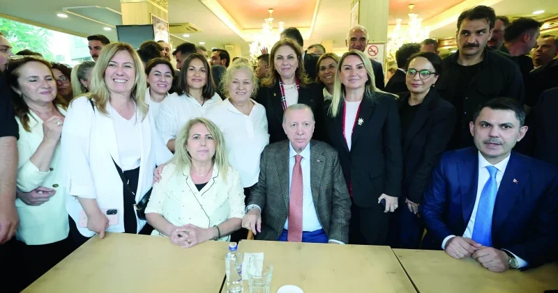 Parti değil sanki dövüş kulübü: Milletvekili misiniz militan mısınız? Yerel Gündem Haberleri