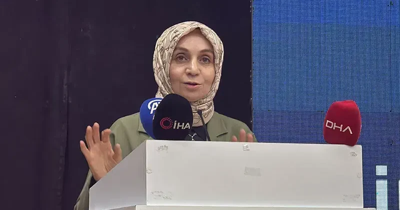 AK Parti li Usta: Cumhurbaşkanı diye ilan ettiler, şimdi aynı isimler hain diyorlar