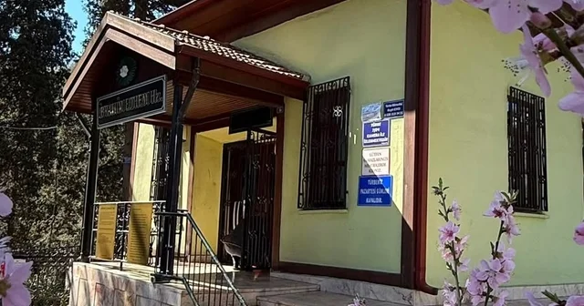 Tarihi hazirede Osmanlı kabirlerine yönelik çalışma tamamlandı Kocaeli Haberleri