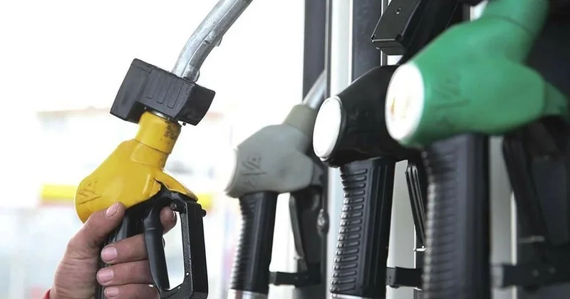 Tarih de rakam da belli! Akaryakıt fiyatlarında tabela bir kez daha değişiyor