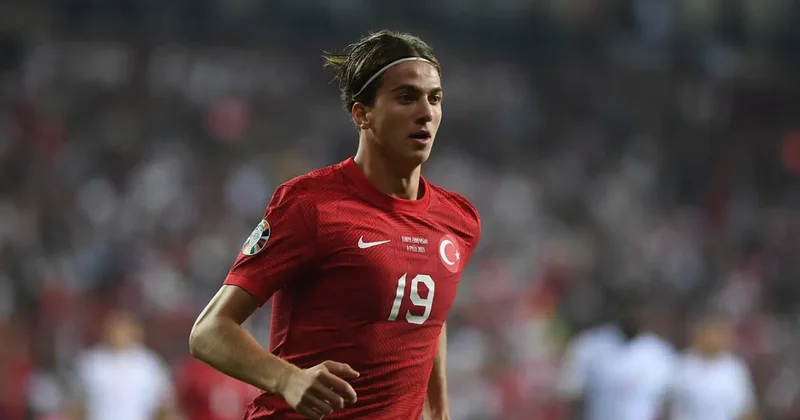 Beşiktaş milli golcünün peşinde! 15 milyon Euro istiyorlar