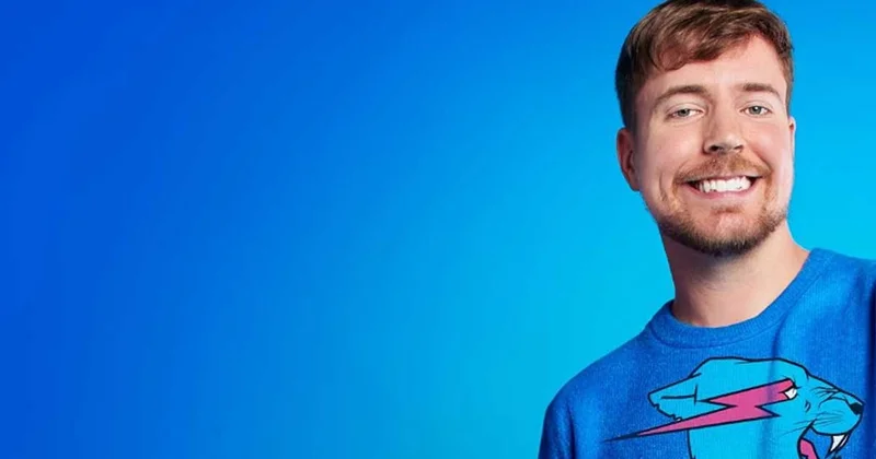 YouTube tarihinde bir ilk: MrBeast 500 milyon aboneyi geçti! Sözcü Gazetesi
