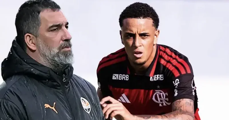 Anlaşmaya varıldı! Arda Turanlı Shakhtar ikinci transferde sona geldi Fanatik Gazetesi Futbol Haberleri Spor