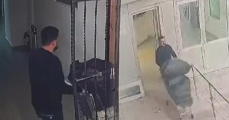 Adliye soygununda firariler teslim oldu! 75 kilo altın ve gümüşle kaçmışlardı Sözcü Gazetesi