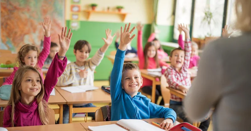 Yeni eğitim öğretim yılı takvimi belli oldu