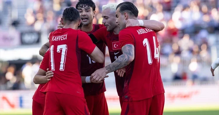 Haydi Türkiye 85 milyon sizinle!