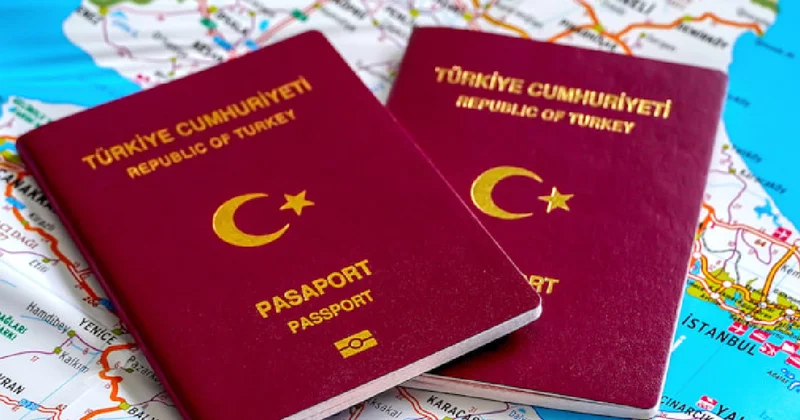 Türkler en çok orayı tercih ediyordu: Kolay vize yolu kapanıyor Sözcü Gazetesi