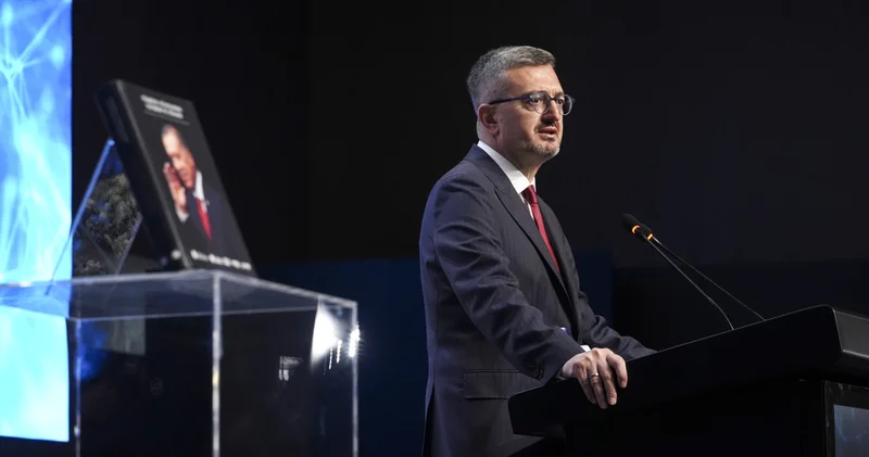 Yerli yapay zeka ekosistemi kamu kurumlarına öncü model olacak