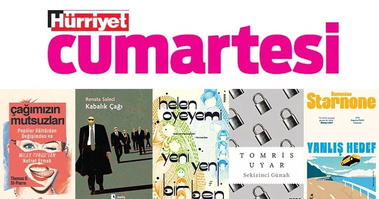 Çağımızı anlatan yapıtlar