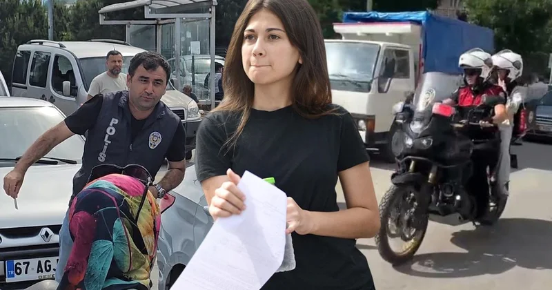 LGS bitti, geriye bu manzaralar kaldı: Kimliğini unutan da vardı yanlış okula giden de