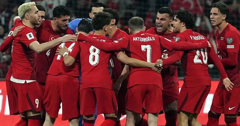 Türkiye Avustralya karşılaşmasını Özkan Öztürk anlatacak Sözcü Gazetesi