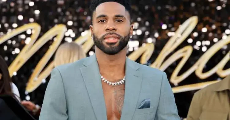 Şarkıcı Jason Derulo nun evindeki gizli detay şok etti: Milyonlarca izleyici çağrıda bulundu: Acımasızca...