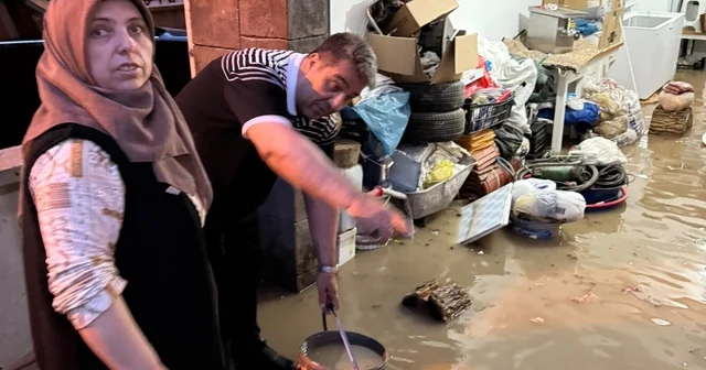 Anahtar Parti den selzedelere destek Kırşehir Haberleri