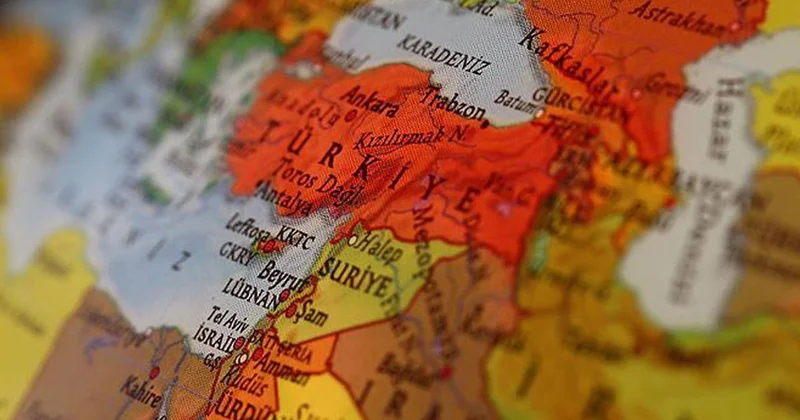 Bitlis ile Muş arasındaki il sınırı hattı yeniden düzenlendi