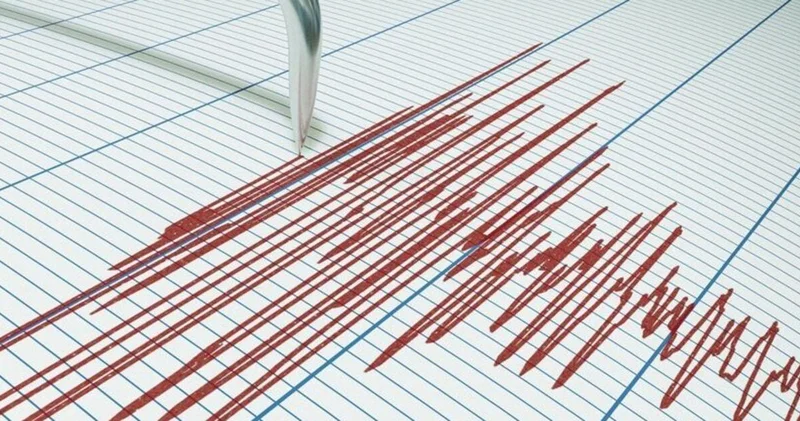 Son Dakika Deprem Gaziantep de deprem mi oldu, nerede, kaç büyüklüğünde? 13 Haziran Cumartesi AFAD ve Kandilli son depremler listesi
