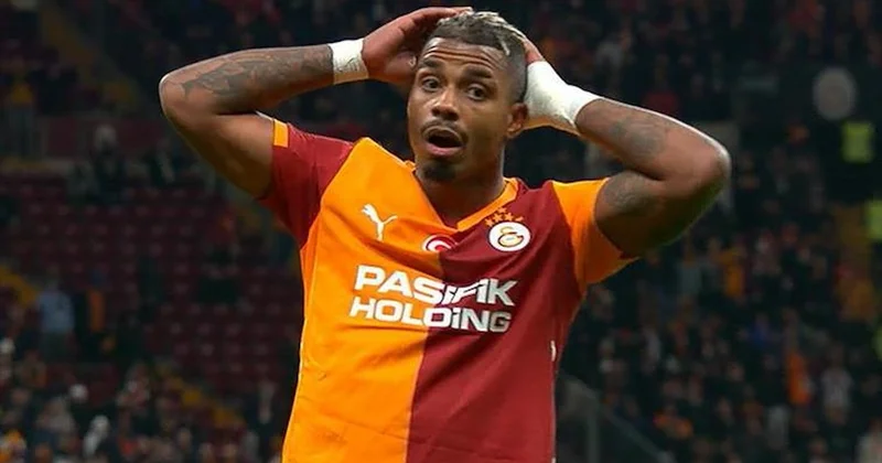 Galatasaray da sürpriz Lemina gelişmesi! Takımdan ayrılıyor mu? Sözcü Gazetesi