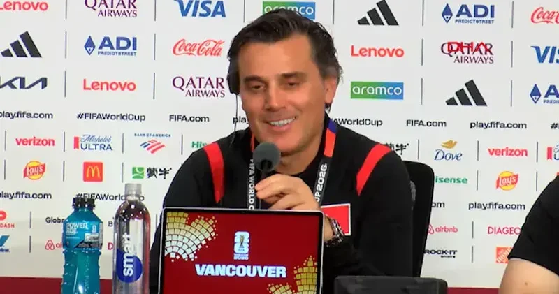 Vincenzo Montella: 24 yıldır beklediğimiz bir maç