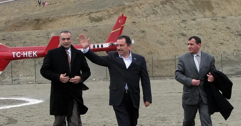 Yazıcıoğlu suikastı dosyası Ankara ya taşındı Pensilvanya nın kirli çarkı deşifre oldu
