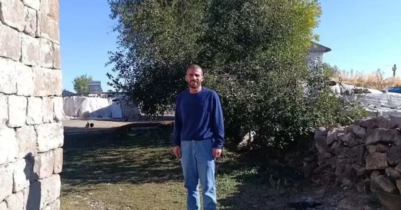 Muş ta kaybolan çoban uzun arama çalışmalarının sonunda bulundu