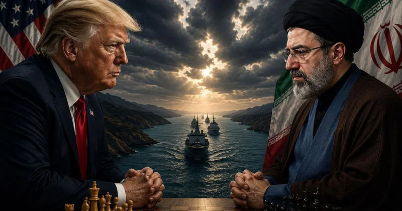 ABD ve İran Çevrim İçi Toplantıda Mutabakat İmzalamaya Hazırlanıyor