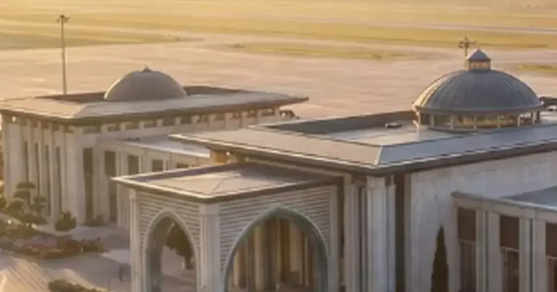 Adı belli oldu! Ankara nın yeni havalimanı açılıyor