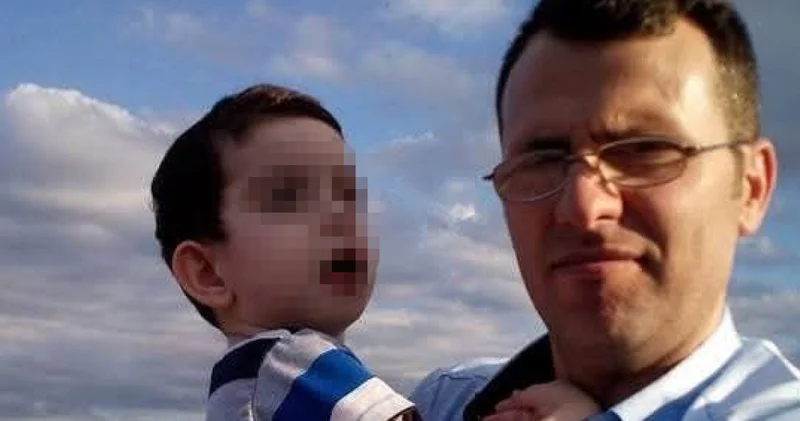 Son dakika haberi: SMA’lı oğlunun bağlı olduğu cihazı kapattı... Trajik son Son dakika haberleri