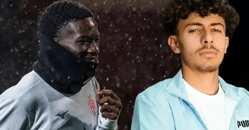 Transferde gençlik aşısı! Beşiktaş 2 yıldız için harekete geçti Fanatik Gazetesi Beşiktaş (BJK) Haberleri Spor