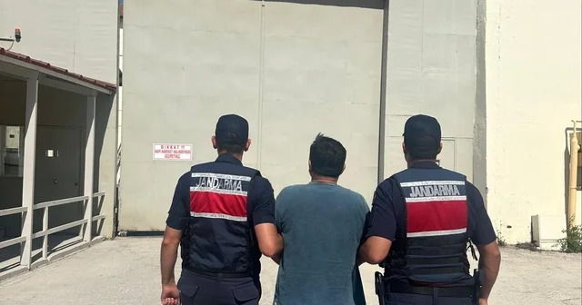 5 yıl 10 ay hapis cezası bulunan şahıs yakalanarak, cezaevine gönderildi Bilecik Haberleri