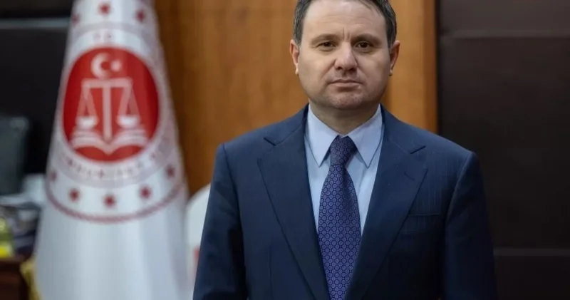Adalet Bakanı Gürlek ten Avrupa Parlamentosu açıklaması Dış Haberler