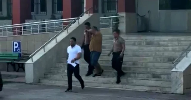 Kaldığı evde yakalanan uyuşturucu şüphelisi tutuklandı Adana Haberleri