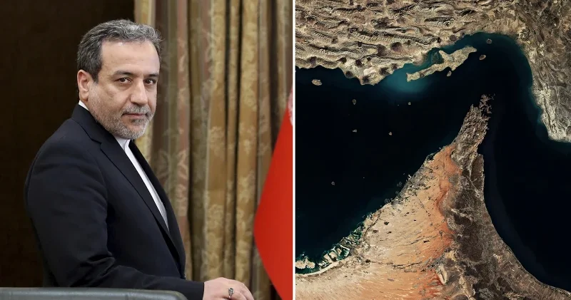 İran dan anlaşmayla ilgili dikkat çeken çıkış: Hürmüz ün yönetimi savaş öncesinden farklı olacak Dünya Haberleri