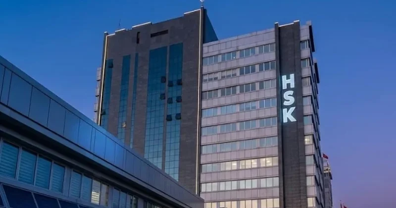HSK kararnamesi açıklandı; 33 ilin başsavcısı değişti Sözcü Gazetesi