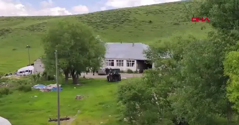 Ekipler seferber oldu! Kayıp çoban 3 gündür aranıyor