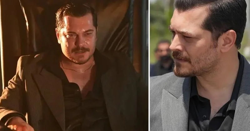 Çağatay Ulusoy a soğuk duş: Dizi bitti, 4 rol arkadaşı takipten çıktı
