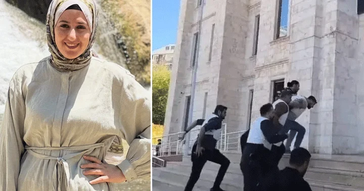 Siirt te hamile eşi ile amcasını öldürüp 3 yakınını yaralamıştı! Savcılık, rastgele ateş ettim savunmasını kabul etmedi
