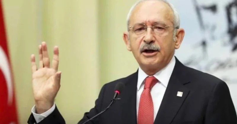 Atanmış Genel Başkan Kılıçdaroğlu ndan Üç Büyükşehir İl Başkanı görevden alınacak iddiası Sözcü Gazetesi