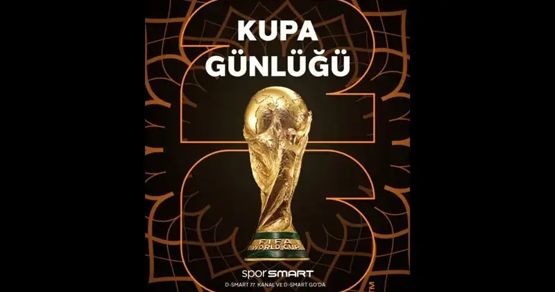 D Smart ay yıldızlıların yanında; ‘Kupa Günlüğü’ Türkiye Avustralya maçının nabzını tutacak